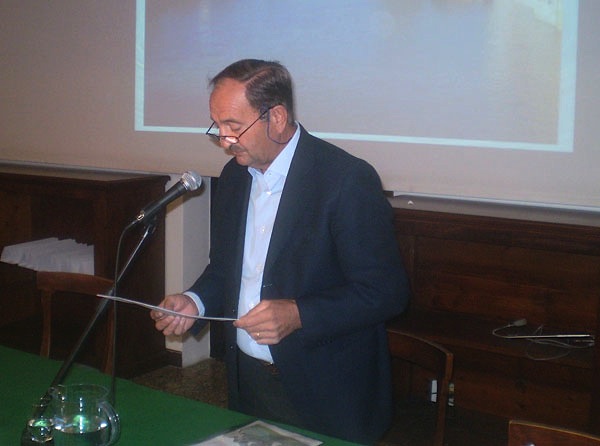 Quando il fiume è “condiviso”