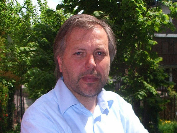 Lassù sui monti