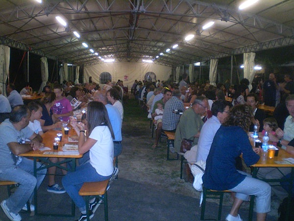 Te la do io la sagra