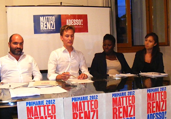 Il Renzi che avanza