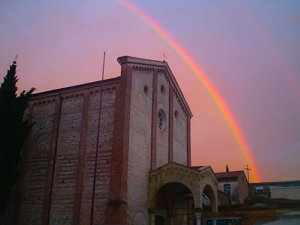 Il conto alla rovescia