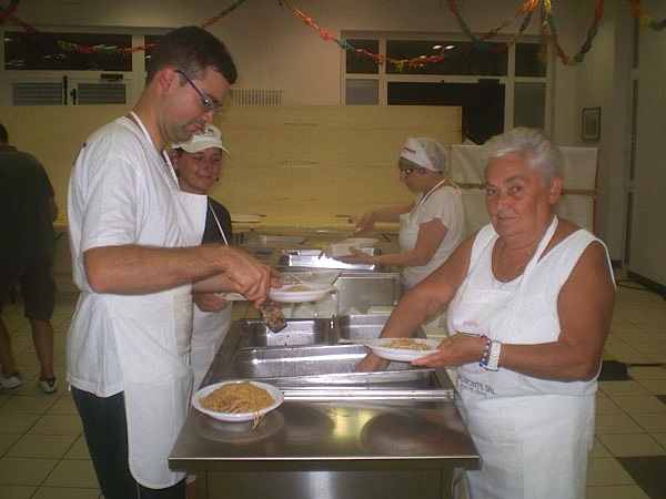 Te la do io la sagra