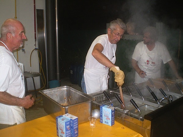 Te la do io la sagra