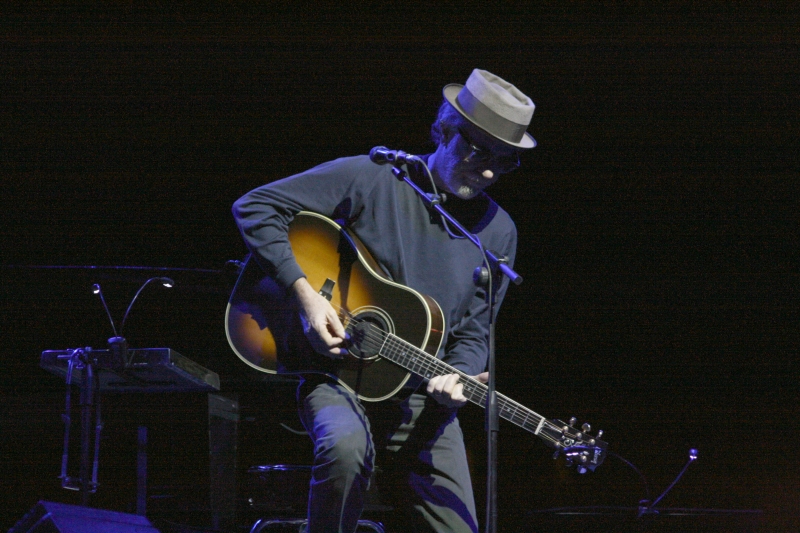 Francesco De Gregori sulla scacchiera di Marostica