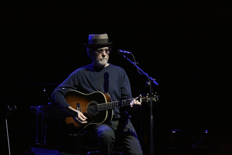 Francesco De Gregori sulla scacchiera di Marostica