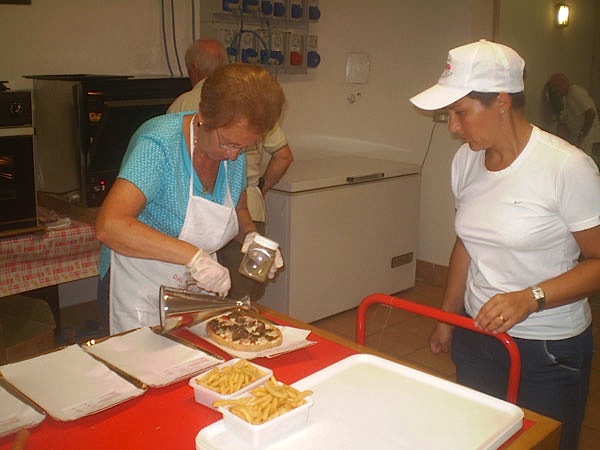 Te la do io la sagra