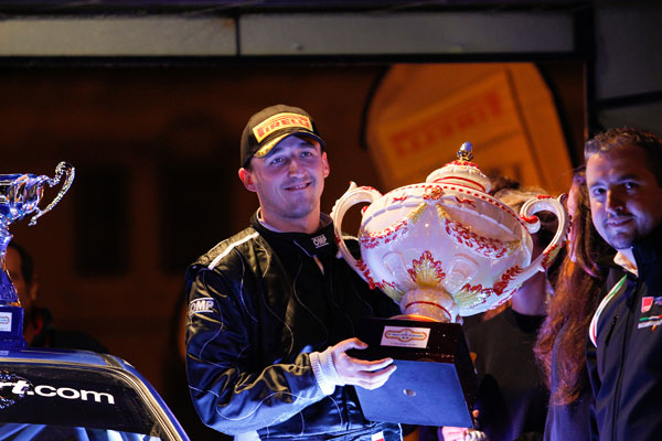 Kubica Show