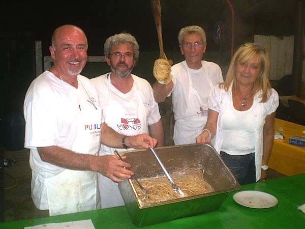 Te la do io la sagra