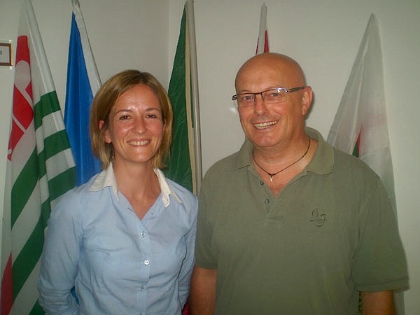 Lavoro in corso