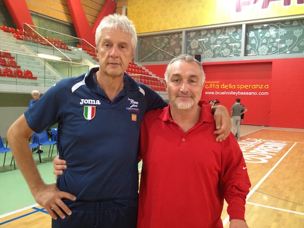 Lupi vincenti: succede tutto in un minuto
