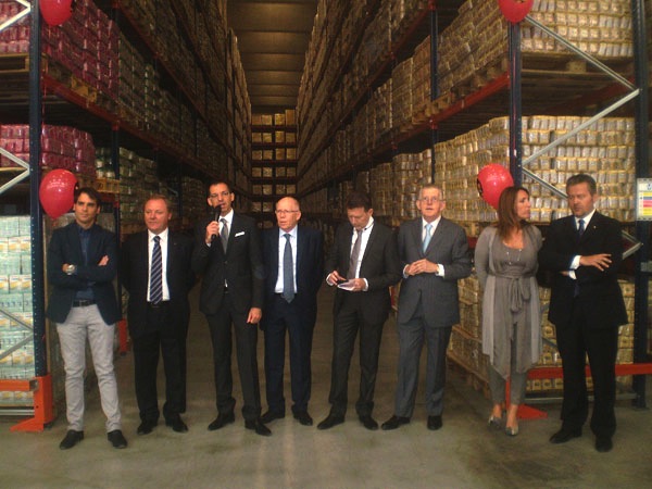 La fiaba del fagiolo magico