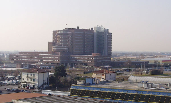 Quattro casi di pertosse nell'Ulss n.3