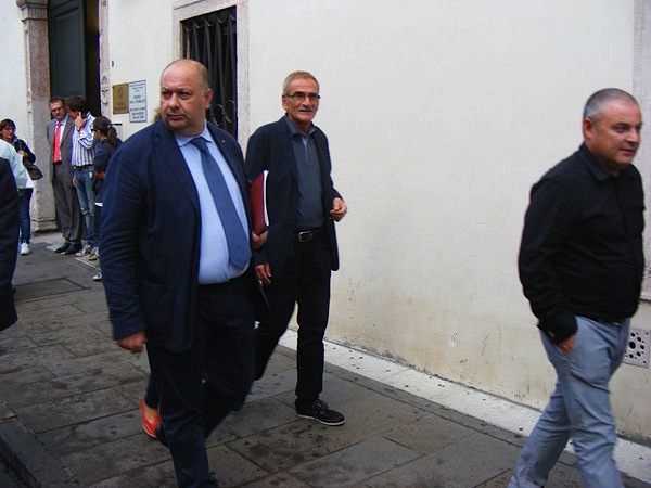 Taglio-tribunali: “Il governo deve guardare caso per caso”