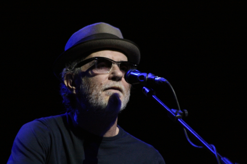 Francesco De Gregori sulla scacchiera di Marostica