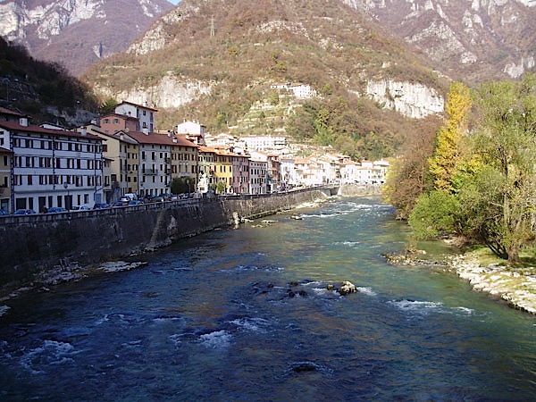 Comunità Montane al capolinea