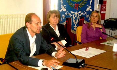 Energia pulita dal letame