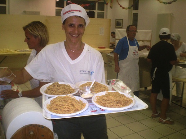 Te la do io la sagra