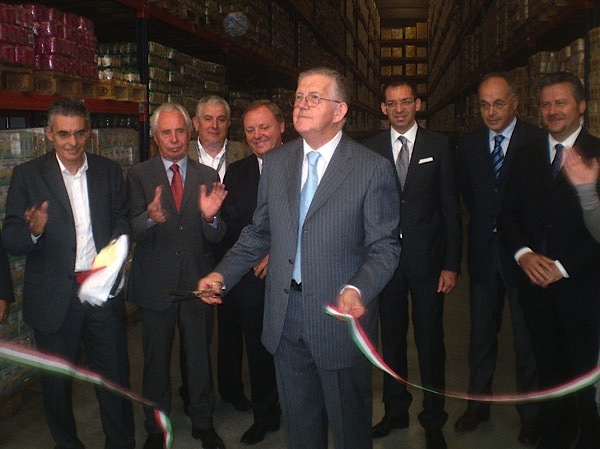 La fiaba del fagiolo magico