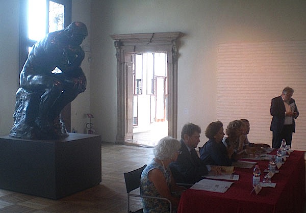 Una mostra da collezione