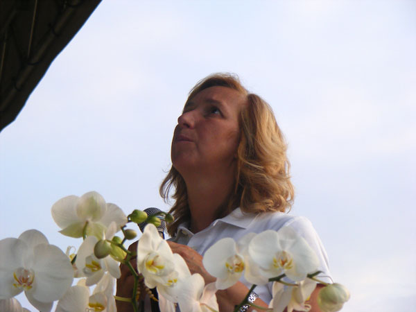 La visione di Marija