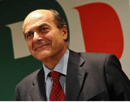 Arrivano i Bersaniani