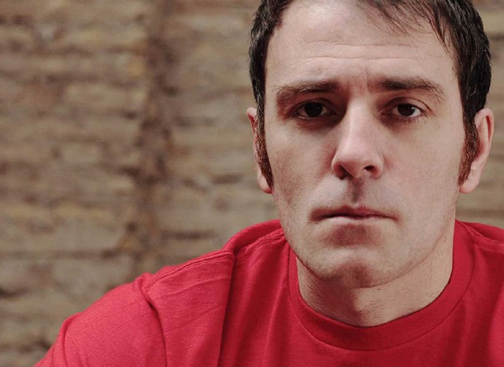 Valerio Mastandera, uno dei protagonista della Stagione Teatrale Bassanese