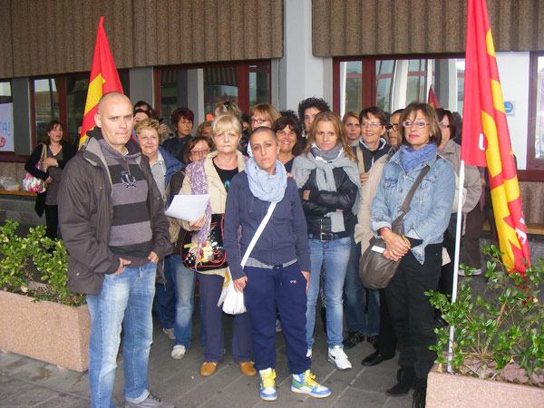 Stato di pulizia