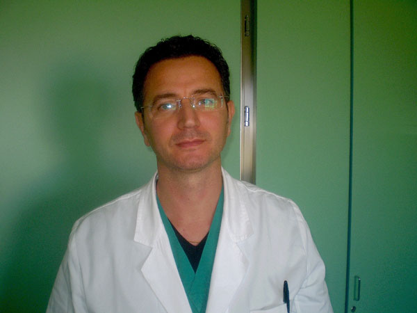 San Bassiano, nuovo primario di Urologia