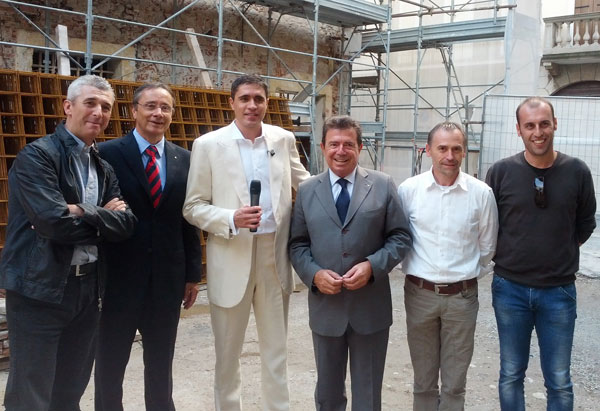 Striscia la Giustizia