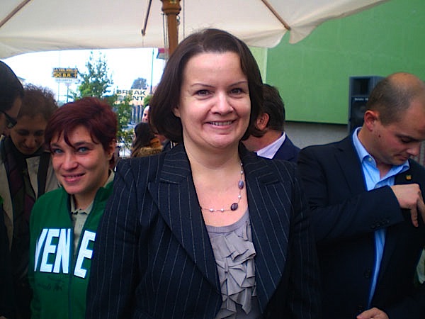 Mara McBizzotto