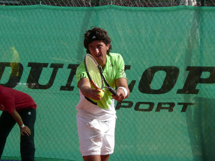 Alessio Di Mauro