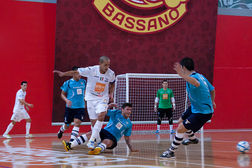 Un derby d'anticipo con Venezia