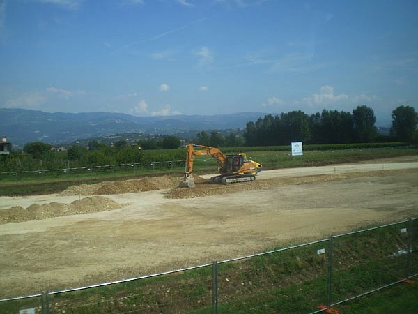 Caos Pedemontano