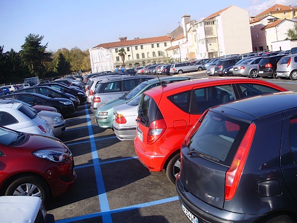 Nelle “Piazze” col telepark