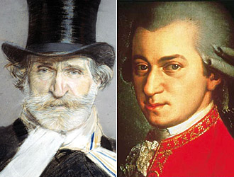 A Bassano un atteso Nabucco. E dopo il panettone, Mozart