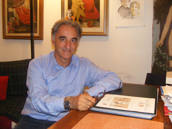 La sottile linea rossa