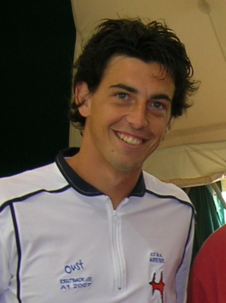 Marco Crugnola