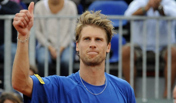 Andreas Seppi