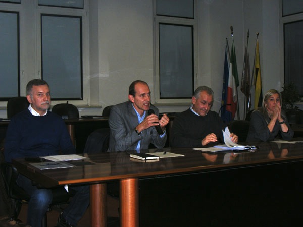 Rosà, i dubbi da spazzare