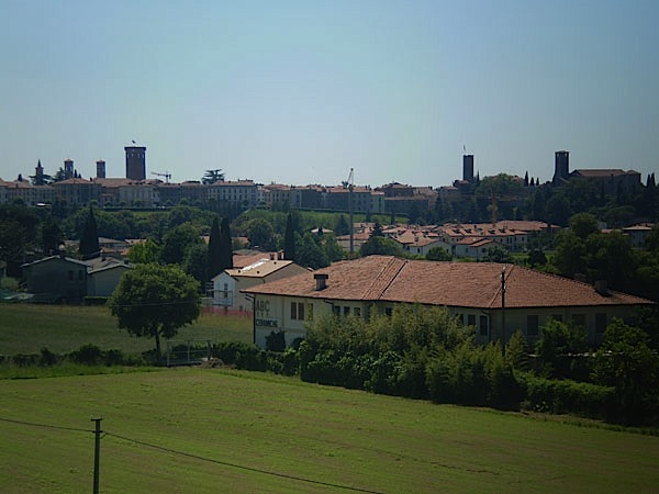 Eletti i nuovi Consigli dei quartieri. Tranne il Centro Storico