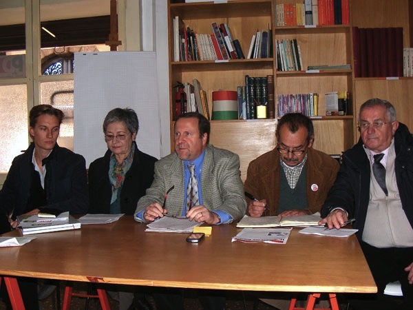 Primarie, istruzioni per l'uso