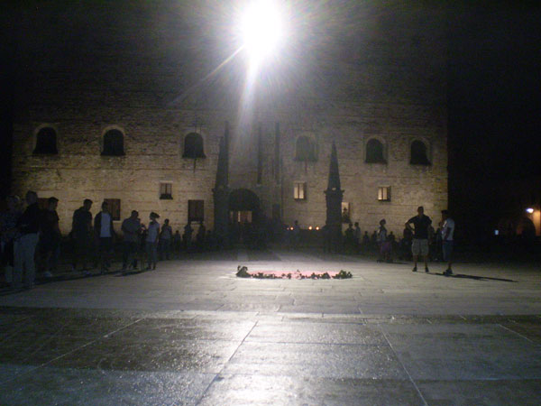 Marostica, arrivano i 5 Stelle