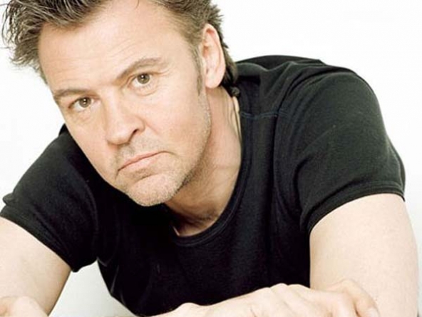 80 Voglia, arriva Paul Young