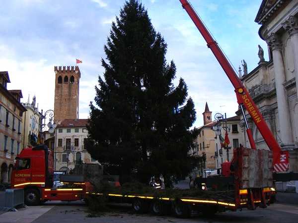 Prove di festa