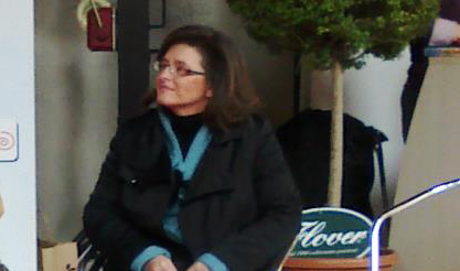 A tu per tu con Cristina Bellemo