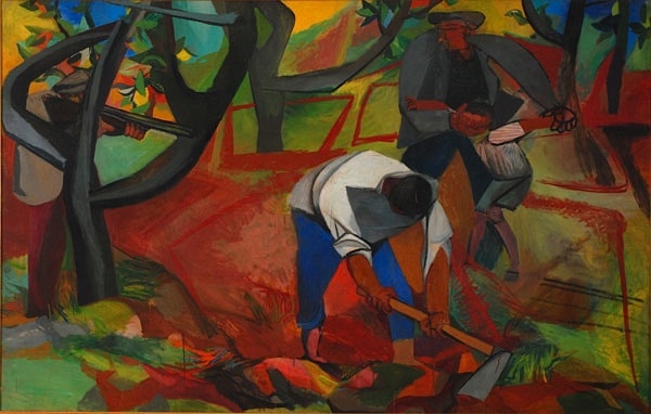 “Novecento Italiano”, attorno alla mostra