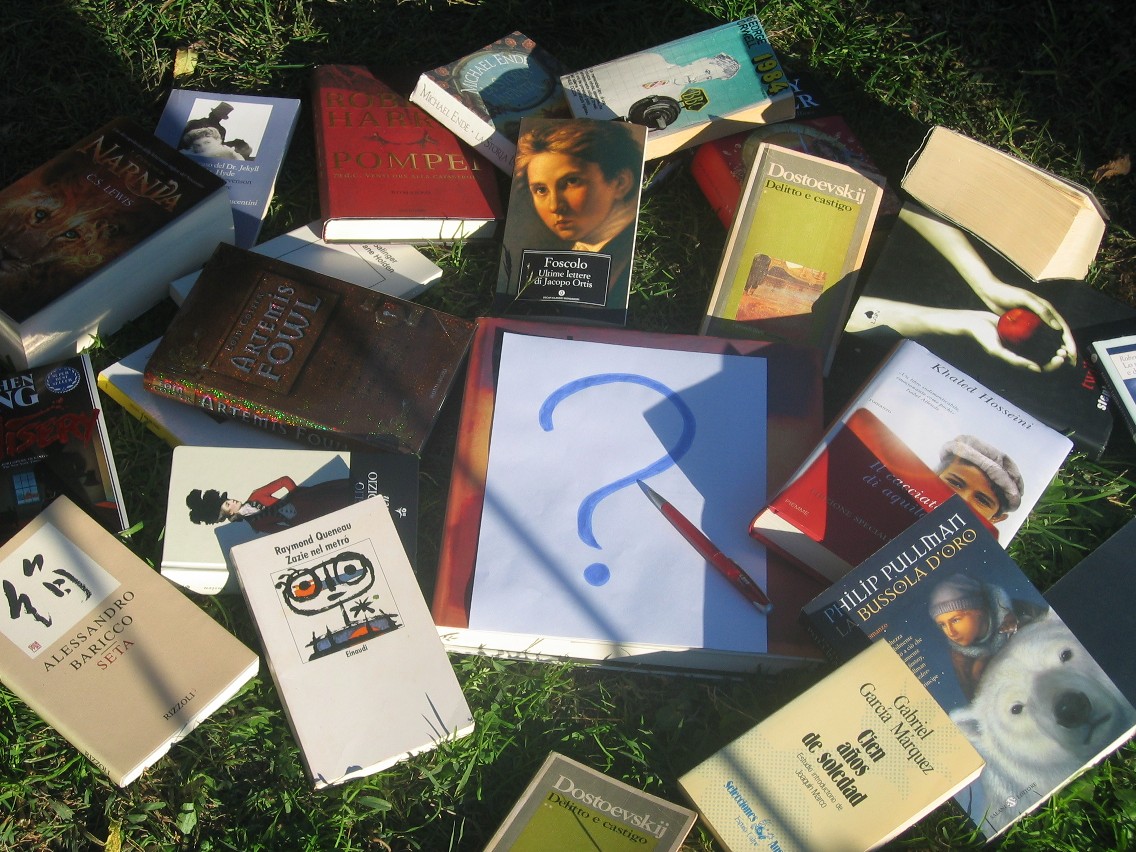 Nasce Ex Libris