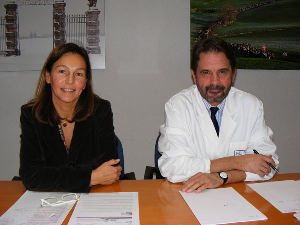 Influenza, è arrivato il vaccino