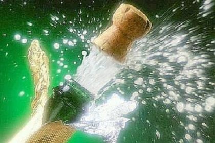 Il Capodanno? Festeggialo “green”