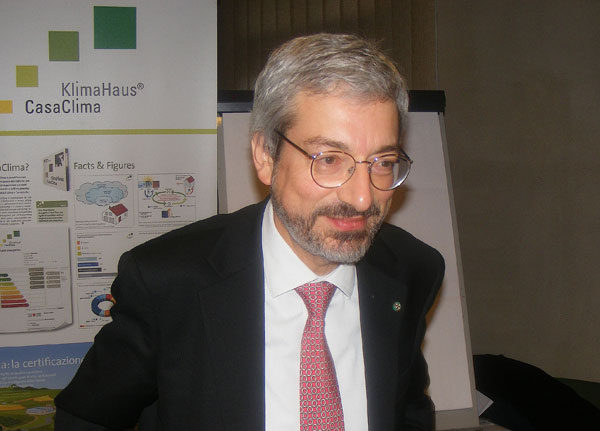 La formula di Honsell